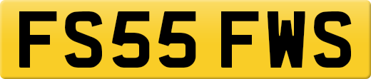 FS55FWS